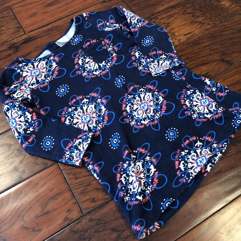 Gymboree - Toddler Girls Dress, sz 3T